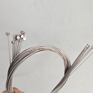 Ruột dây phanh xe đạp