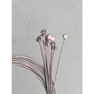 Set 2 ruột dây phanh xe đạp