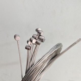 Set 2 ruột dây phanh xe đạp
