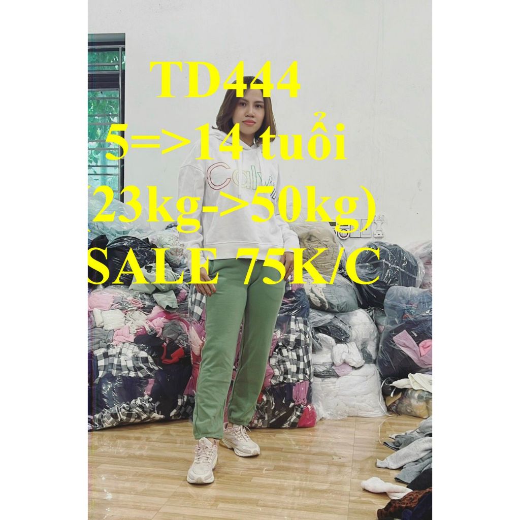 * Mã TD444: Quần chất da cá dư xịn