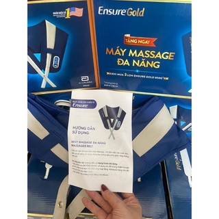 Máy Massage đa năng Ensure