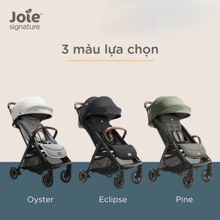 Xe đẩy trẻ em joie parcel signature dành cho bé 0 - 22kg