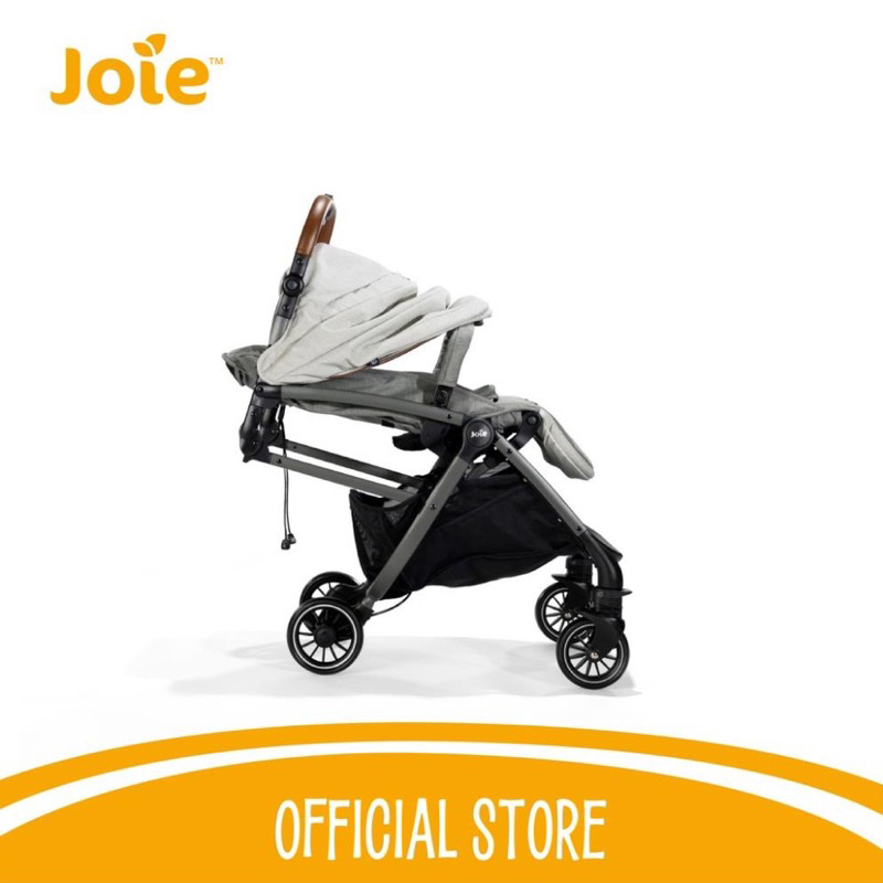 XE ĐẨY TRẺ EM JOIE PARCEL SIGNATURE DÀNH CHO BÉ 0 - 22KG