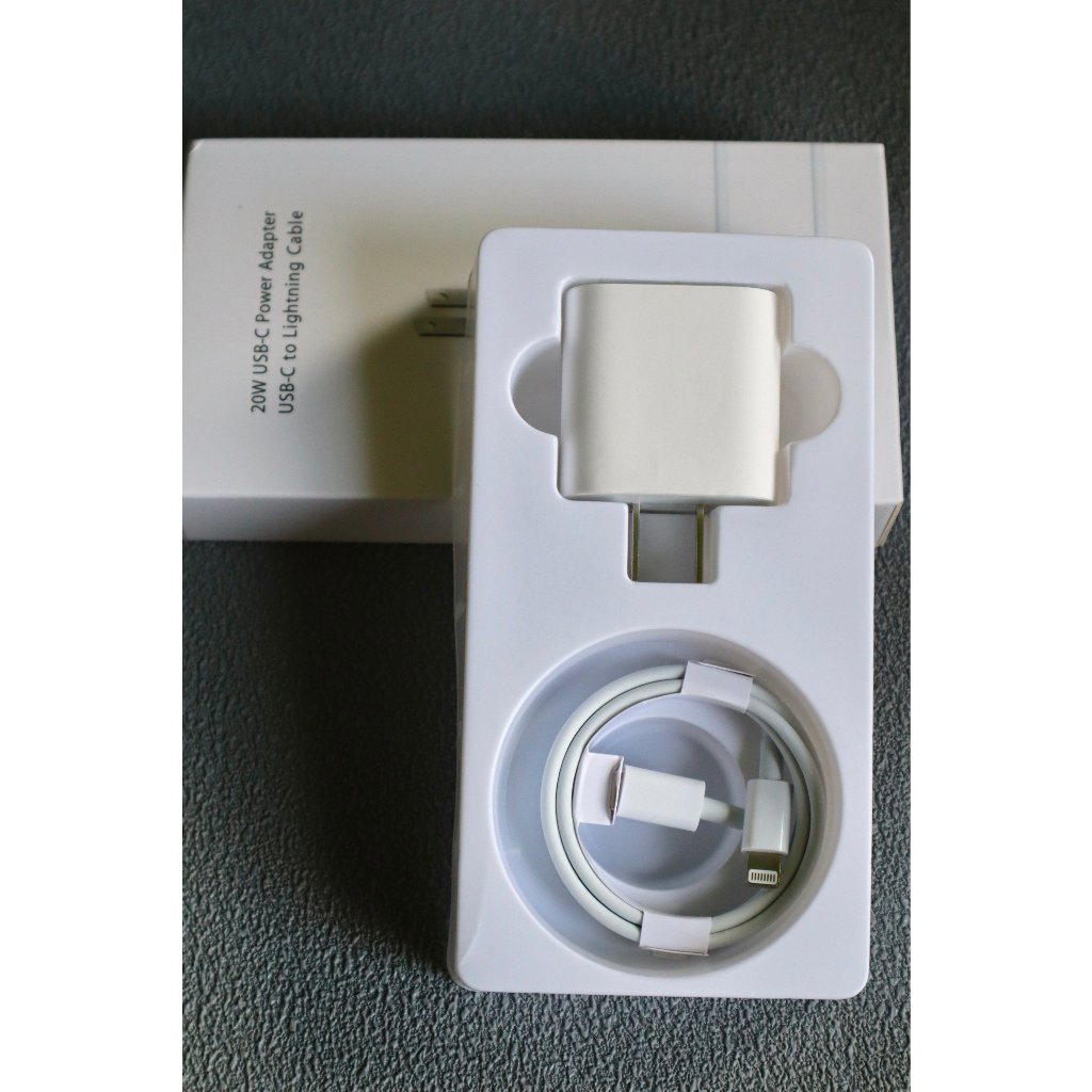 Bộ sạc nhanh PD 20W - Nguyen Store - Bảo hành 12 tháng 1 đổi 1