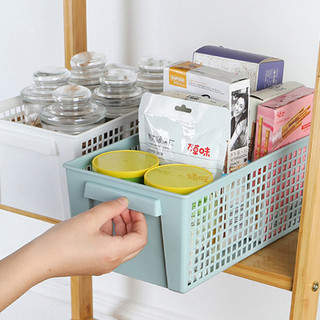 Giỏ đựng đồ đa năng dáng rộng - Nhật Bản