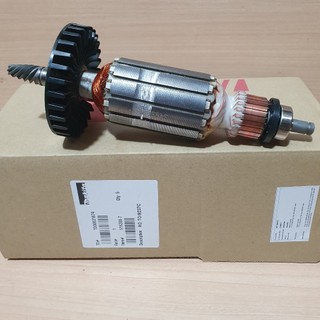Rotor máy đánh bóng 9227c, 9237c makita 516308-7