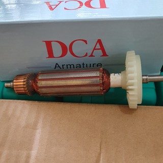 Roto máy mài bosch 7-100 chính hãng dca