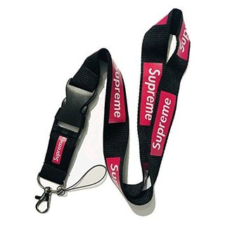 Thanh lý Dây đeo cổ OFFWHITE (Freeship HCM inbox)