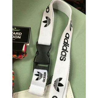 Thanh lý Dây đeo cổ OFFWHITE (Freeship HCM inbox)