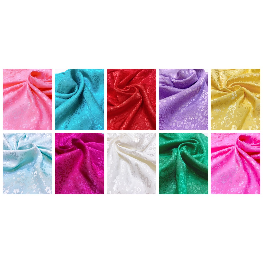 Bà Ba Gấm Hoa PiPo Bé Gái Họa Tiết Hoa Nhí