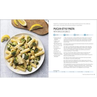 The Mediterranean Diet Cookbook for Beginners (Bìa mềm)