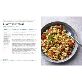 The Mediterranean Diet Cookbook for Beginners (Bìa mềm)