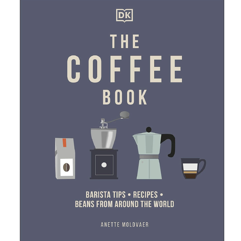 The Coffee Book