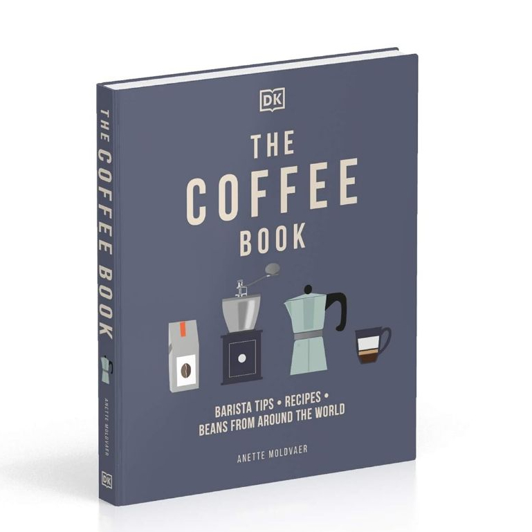 The Coffee Book