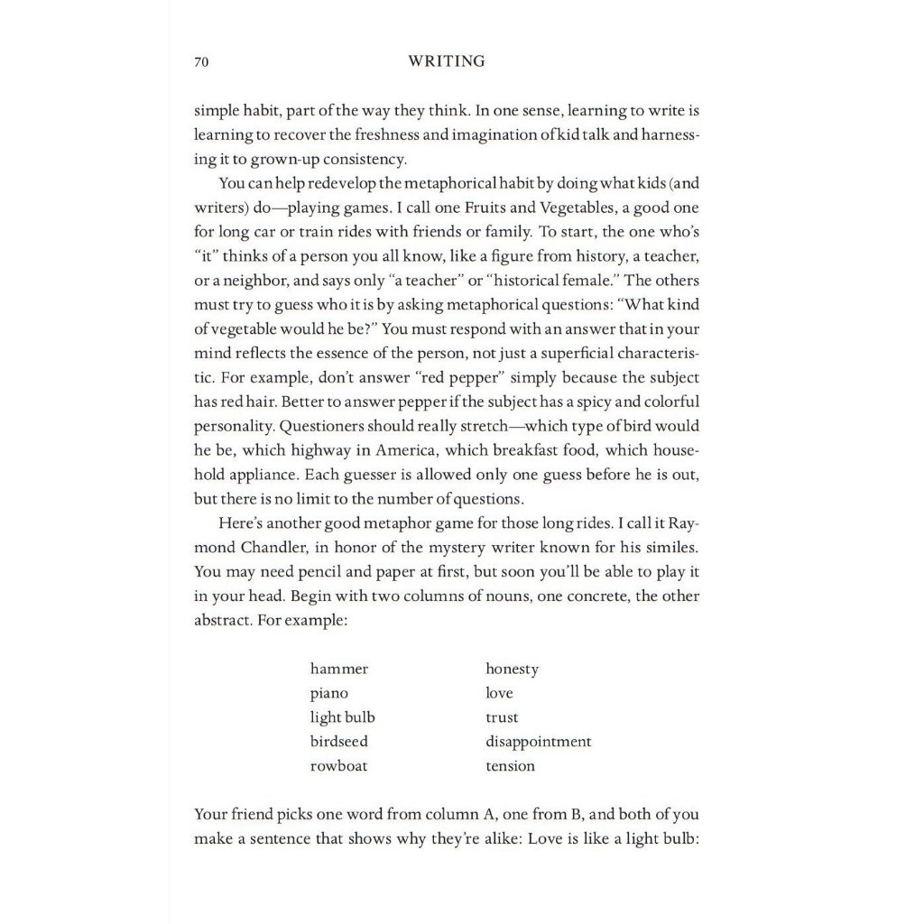 On Writing the College Application Essay