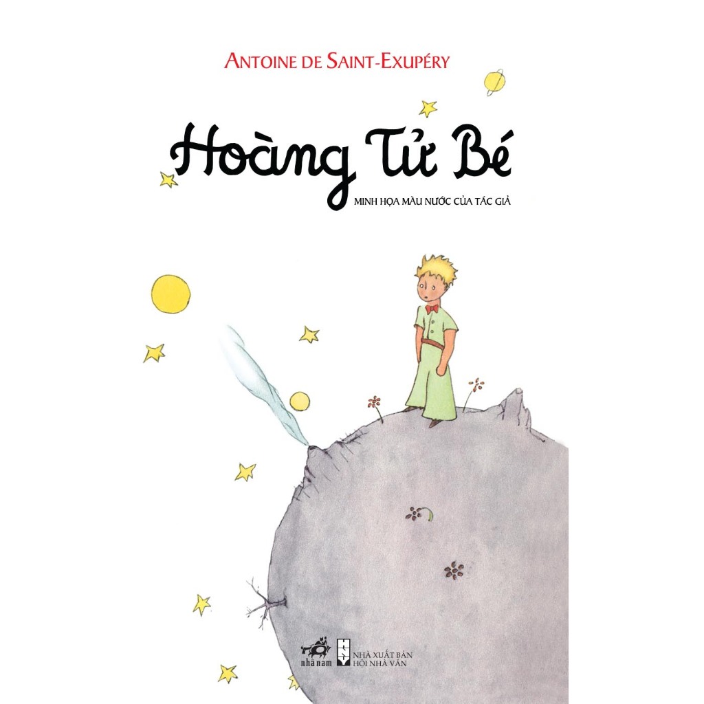 Sách - COMBO Hoàng tử bé - Peter Pan