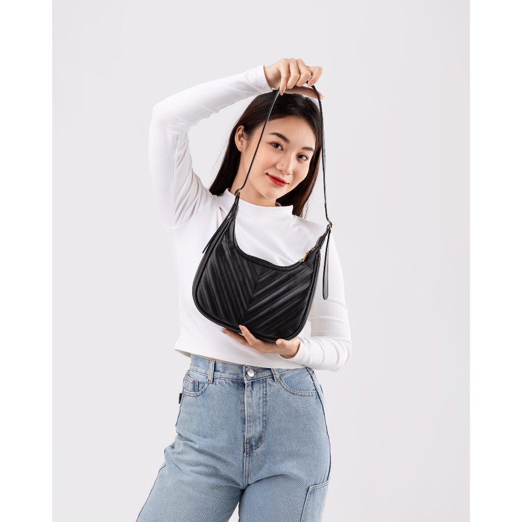 Túi xách nữ đeo vai YUUMY Seasand YN135