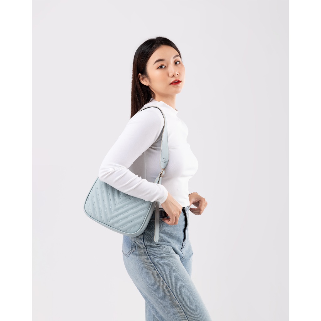 Túi xách nữ đeo vai YUUMY Seasand YN135