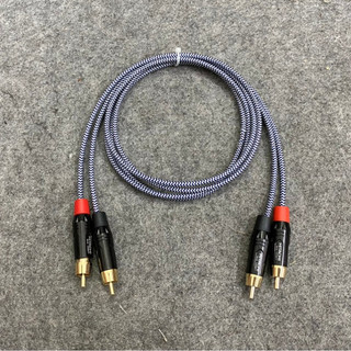 Dây 2 đầu av hitachi bản dây phòng thu chất lượng