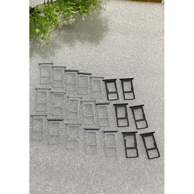 Khay sim huawei y9S hàng chuẩn giá tốt