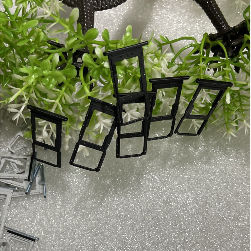 Khay sim huawei y9S hàng chuẩn giá tốt