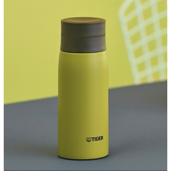 Bình giữ nhiệt Tiger MCY-K035 350ml HÀNG CHÍNH HÃNG