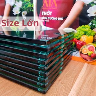 [FREESHIP❤️] THỚT KÍNH CƯỜNG LỰC CÔNG NGHỆ NHẬT BẢN 12MM