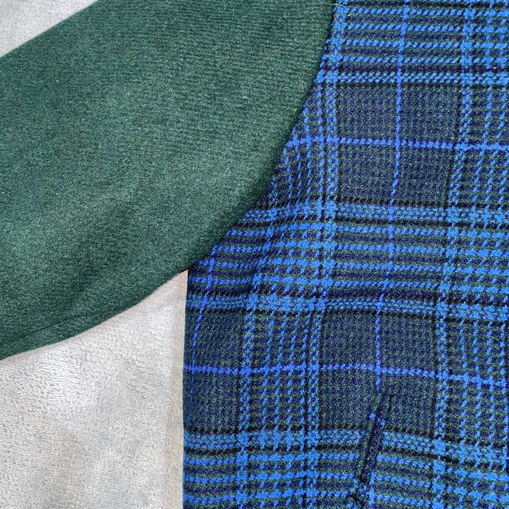 Áo khoác Lacoste BH0373 V48 Chính Hãng