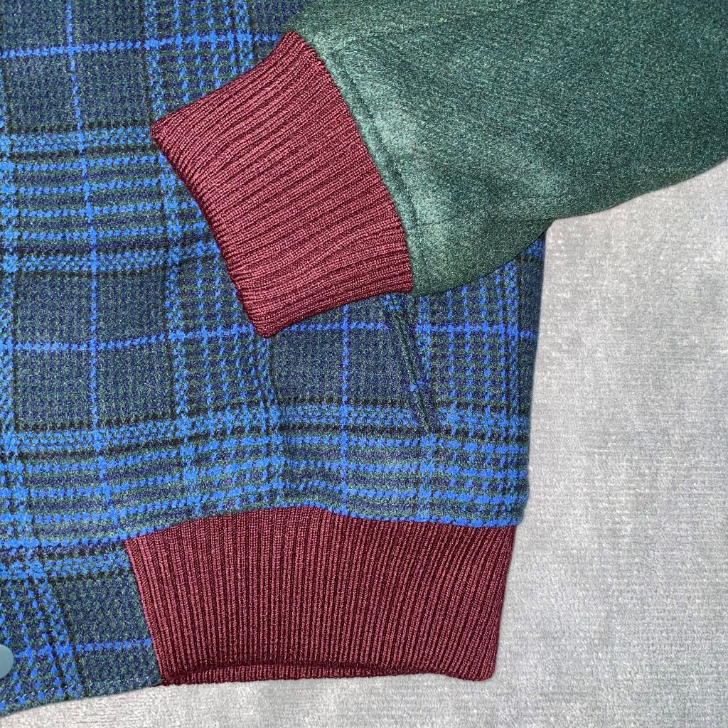 Áo khoác Lacoste BH0373 V48 Chính Hãng