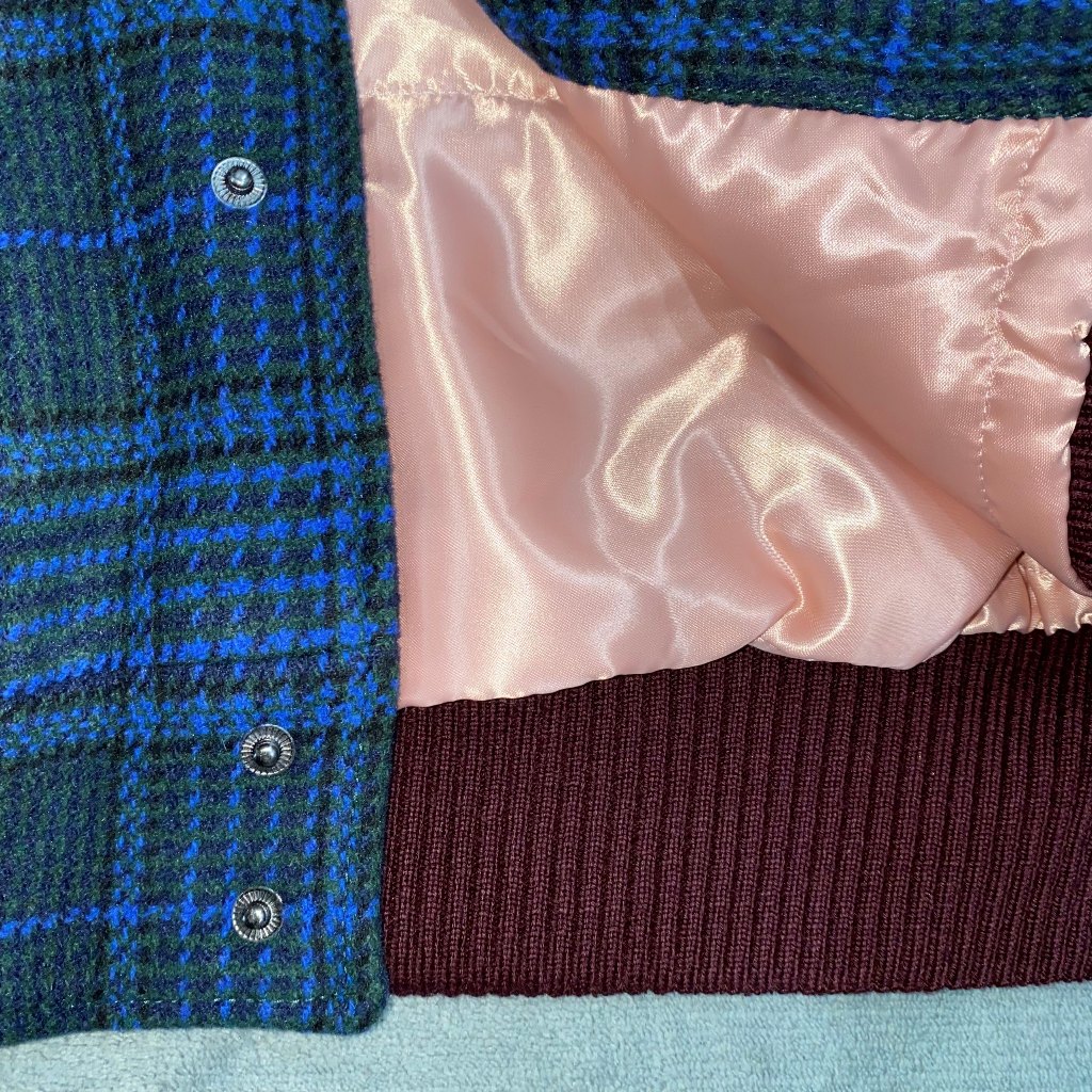 Áo khoác Lacoste BH0373 V48 Chính Hãng