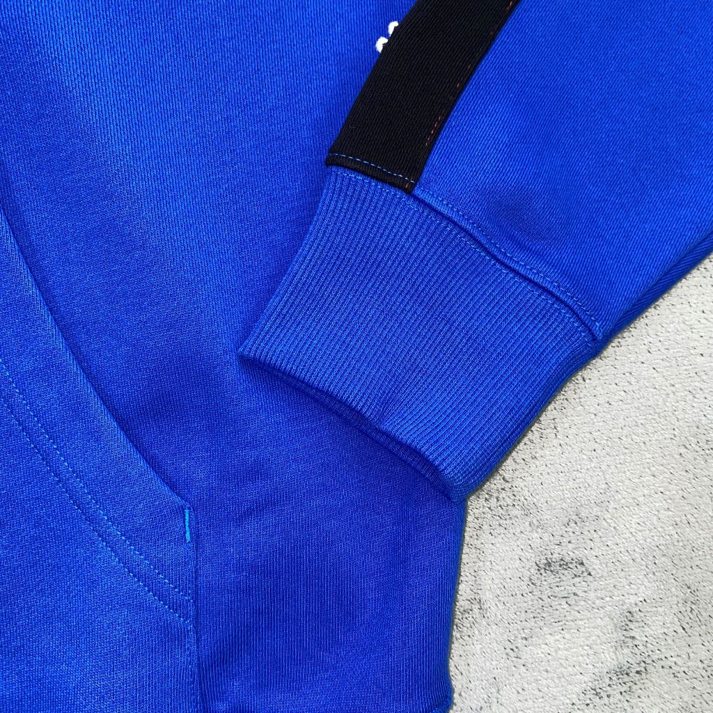 Áo nỉ Lacoste SH9181 WT5 Chính Hãng