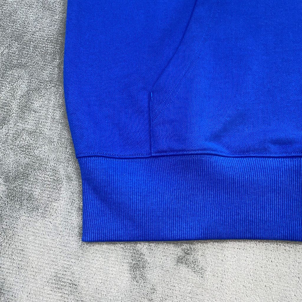 Áo nỉ Lacoste SH9181 WT5 Chính Hãng