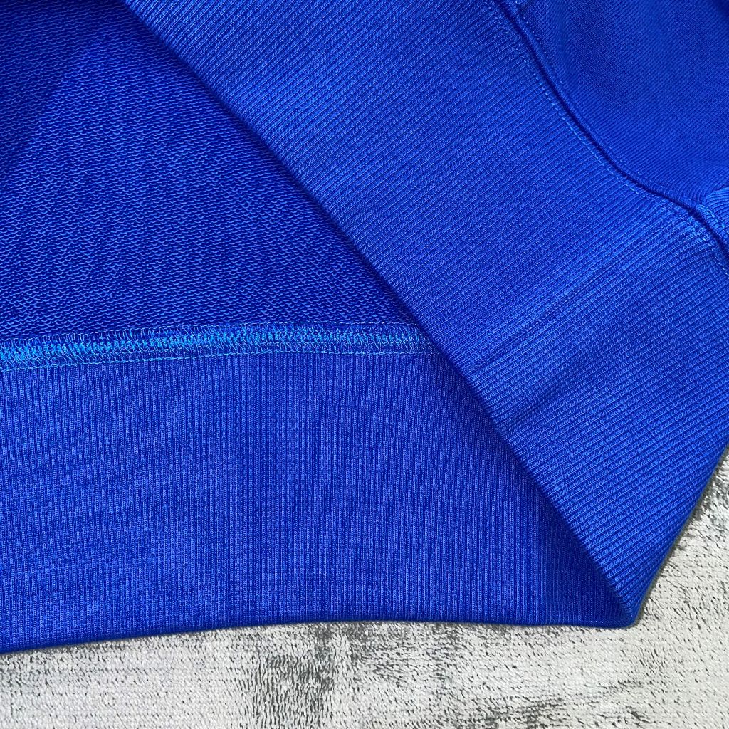 Áo nỉ Lacoste SH9181 WT5 Chính Hãng