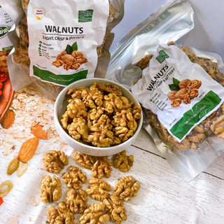 Nhân óc chó nhập Mỹ 100Gr