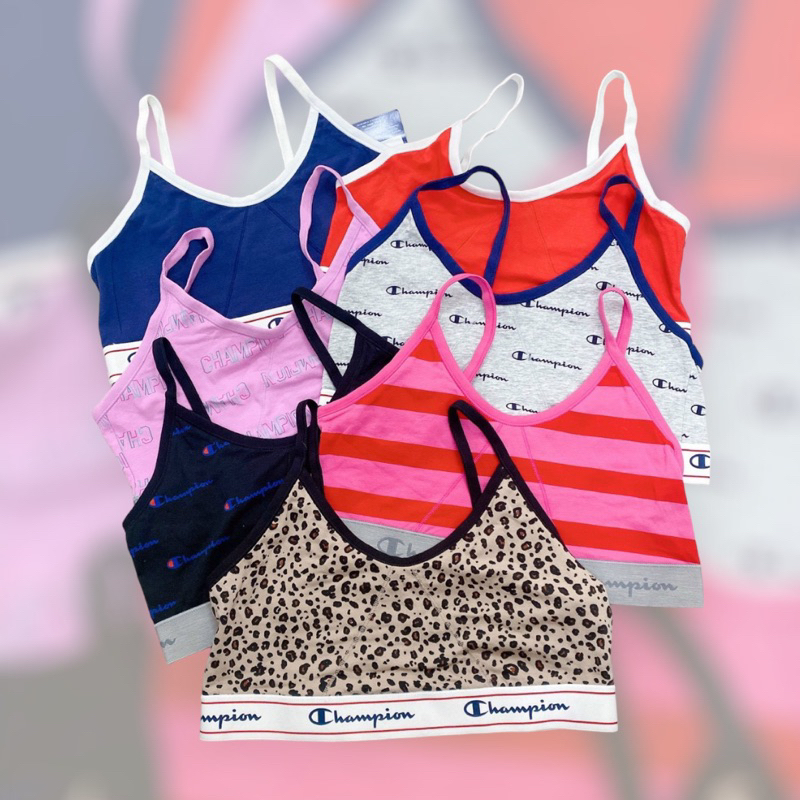 BRA TẬP CHAM’PION