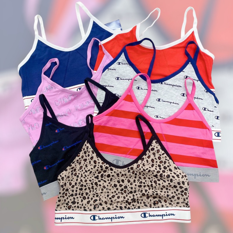 BRA TẬP CHAM’PION