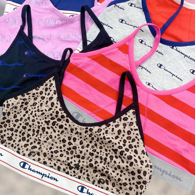 BRA TẬP CHAM’PION