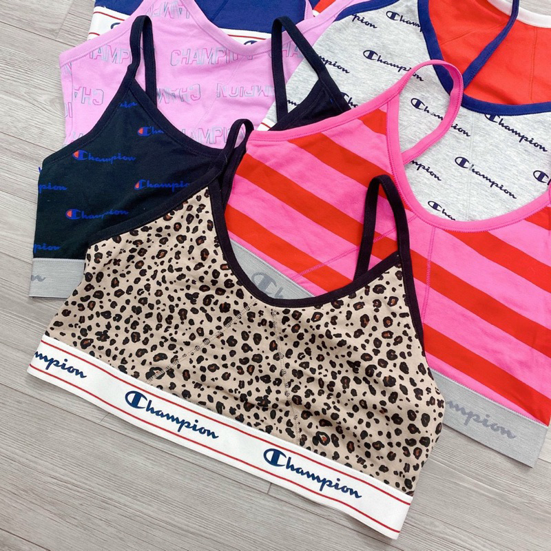 BRA TẬP CHAM’PION