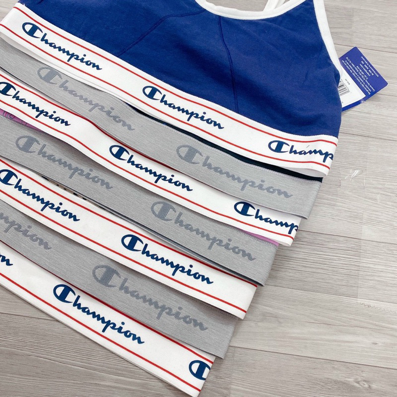 BRA TẬP CHAM’PION