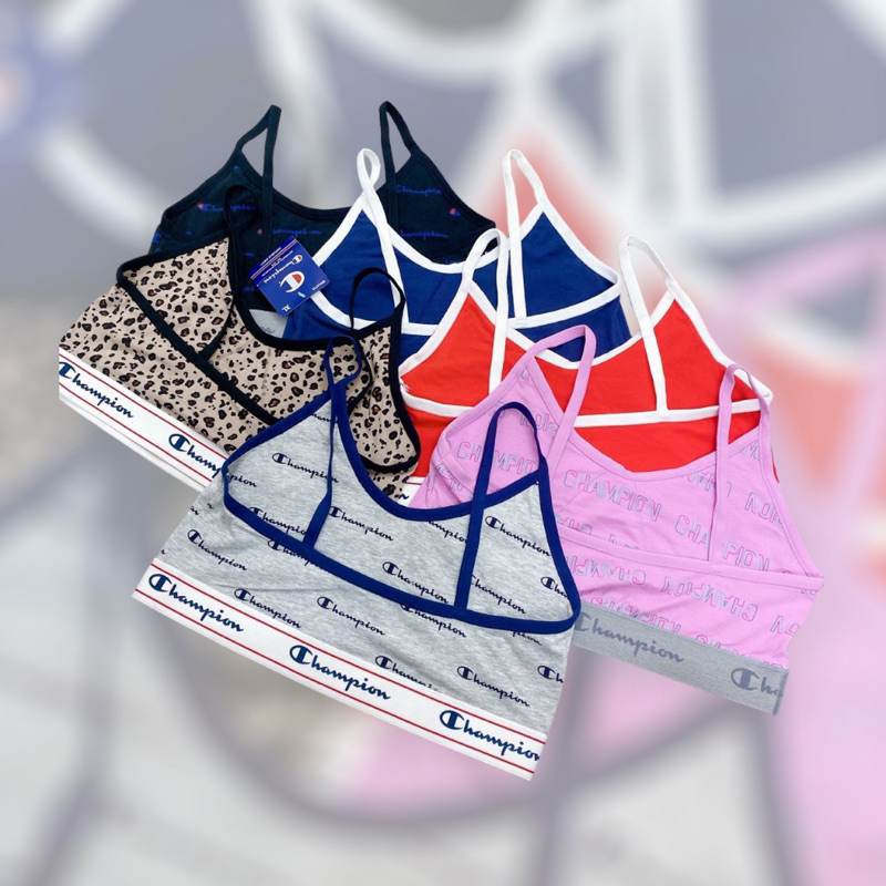 BRA TẬP CHAM’PION