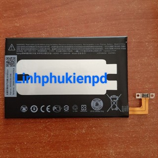 Pin HTC One M9/M9 plus/One Hima M9PT/BOPGE100/One Me/One Me dual sim/B0PGE100/One M8s