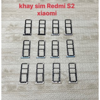 Khay sim Redmi S2 xiaomi