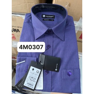 San sciaro Áo sơ mi giá 1680k sale 670k Form regular