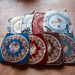  Tâm lẻ trải ghế gối tựa ghế tấm thảm trải ghế bàn ăn miếng lót đệm ghế bàn ăn ghế gỗ sofa 