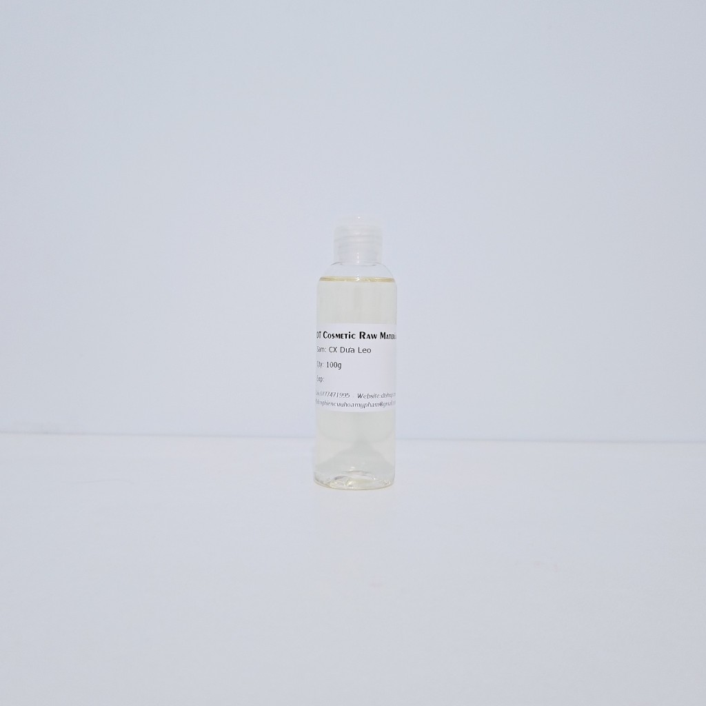 10g/100g Chiết Xuất Dưa Leo  - Nguyên Liệu Mỹ Phẩm