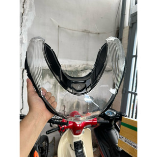 Mica xi nhan shmode 2021 - 2023