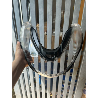 MICA XI NHAN SH MODE 2021 - 2024