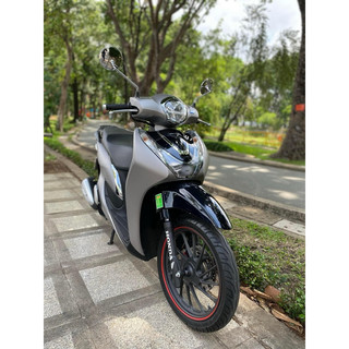 MICA XI NHAN SH MODE 2021 - 2024