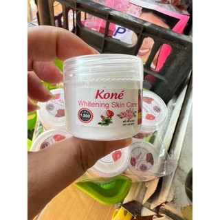 Kem Kích Trắng kone thái lan