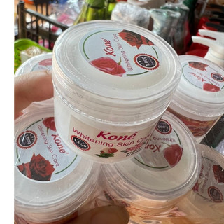 Kem Kích Trắng kone thái lan